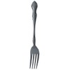 Takakuwa Metal French Dessert Fork 404414