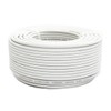 Premium X 25 m Mini Coaxial Satellite Cable 4 mm