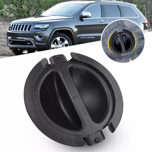 OXILAM Front Fender Liner For Jeep Grand Cherokee 2011 2012