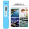 PH‑06 Portable Water Quality Tester PH Meter Test Pen for