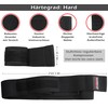 Knee Wraps for Wrapping Hard [Set of 2] (+ Training