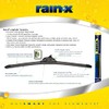 Rain-X Longitude Wiper Blade 19"