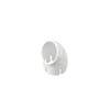 Pool nozzle suitable for Bestway steel frame pools, angled for