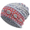 Qunson Women's Baggy Slouchy Beanie Chemo Hat Cap