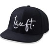 EXPRESS-STICKEREI Funny Cap with Saying | Adjustable Unisex Cap with