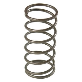 Tial 001983 .3 bar, 4.35 psi spring for MVS (MVS/MVR Green)