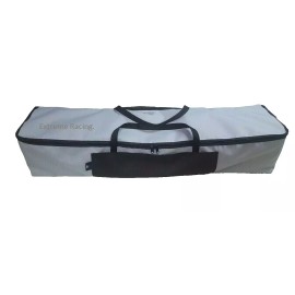Extreme Boats / Ace Customs RC Boat Storage Bag, Carrier Bag, Hauler, RC Traxxas Spartan,  42"