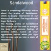 Satya Incense Sticks Set, 7 Fragrances - Nag Champa, Super