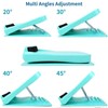 Slant Board, Adjustable Incline Board and Calf Stretcher, Stretch Board