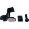 sansei Cane Holder Cane yasume Screw w Type Black