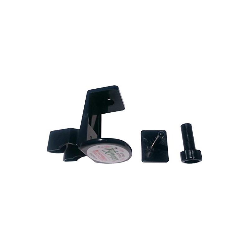 sansei Cane Holder Cane yasume Screw w Type Black