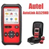 Autel AutoLink AL329 AL529HD OBD2 CAN OBDII Auto Car Code