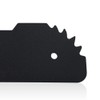 2 PK 243801-02 Edger Blade (7-3/4" x 2-3/4"), Compatible with