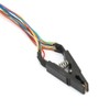 SOP16 to DIP8 Flash Test Clip Programmer Test Clip 16