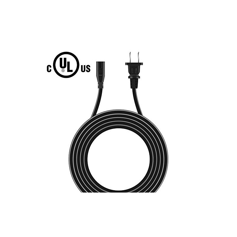 ABLEGRID 6ft UL AC Cable for Igloo Beverage Electric Mini