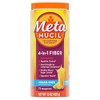 Metamucil Metamucil 4 in 1 Daily Fiber Supplement Powder, Fiber