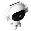 Astronaut Star Sky Projection Light Romantic Projector Lamp with Bluetooth