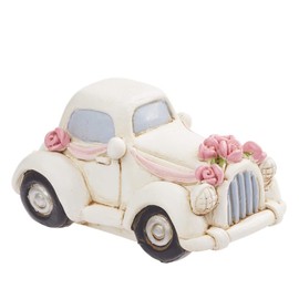 Vintage Wedding Car 2"
