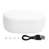 XT91 TWS Wireless Bluetooth 5.0 Earphone Game Stereo Noise Reduction