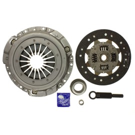 SACHS K0047-04 Xtend Clutch Kit For Ford Ranger 1983-1984 And Other Vehicle Applications