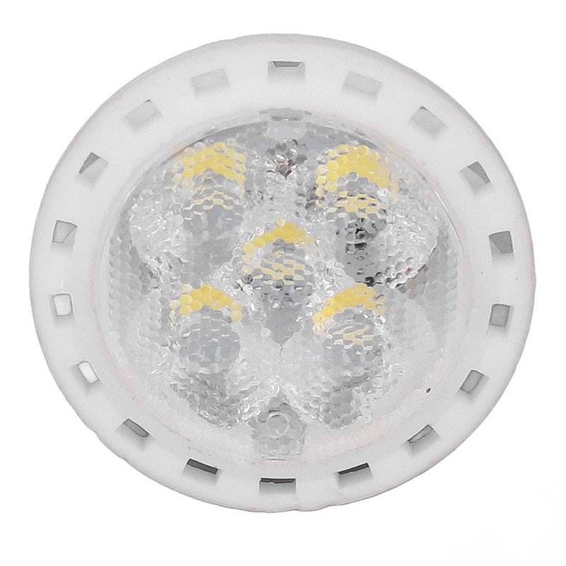 6Pcs MR11 LED Light Bulb 4W GU4 Dual Pin Bulb
