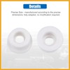 Partuto Shifter Cable Bushing for Ford Transit Connect Transmission Range