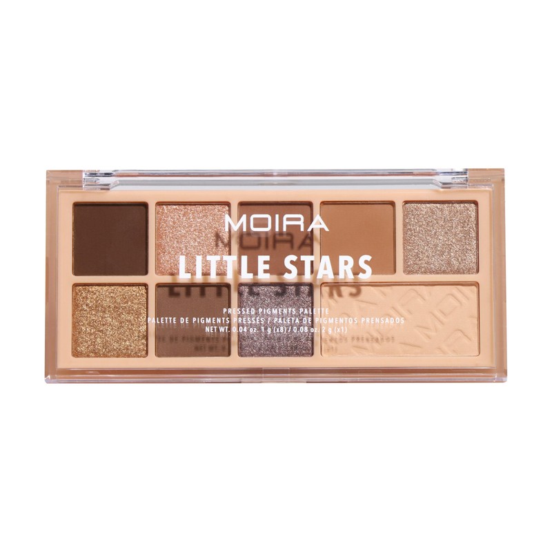 Paleta LITTLE STARS Moira