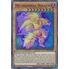 Helshaddoll Hollow - GFTP-EN007 - Ultra Rare - 1st Edition