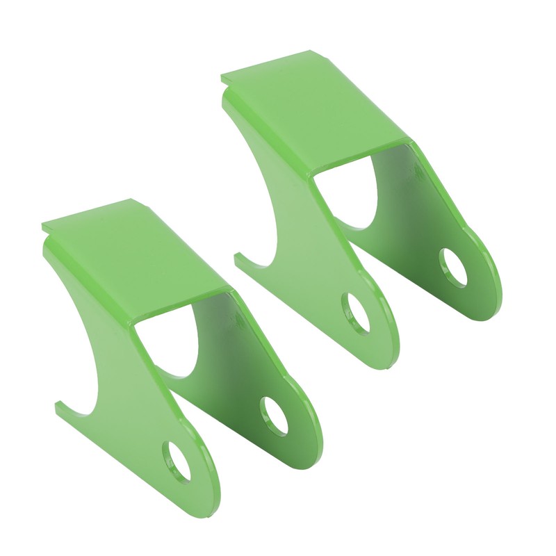 2PCS Rear Upper Shock Absorber Bracket 15090825 Shock Mount Repair