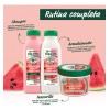 Kit Garnier Fructis Hair Food Sandía Revitalizante, Cabello