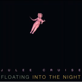Floating Into the Night [Vinyl LP]
