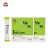 Dr. Haebit Drinking Liquid Magnesium B6 20ml / 닥터해빛 마시는 액상 마그네슘 B6 20ml X 60포(60일분), 600ml, 60개