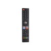CONTROL EXPERT Control Remoto Compatible con Hyundai Smart TV Hyled5806a4km