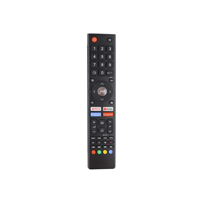 CONTROL EXPERT Control Remoto Compatible con Hyundai Smart TV Hyled5806a4km