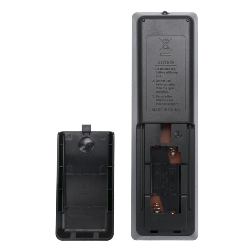 for-Emerson US New NH305UD Remote for Emerson TV LF501EM4F LF501EM5