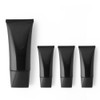 Aspire 4 Pack 2.04 OZ Empty Cosmetic Squeezable Tubes Refillable