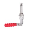Toggle Clamp Push Pull Quick Release Stainless Steel Plunger Stroke