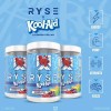 Ryse Pre Loaded Kool-aid 30 Serv Pre Entrenamiento Ponche De