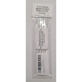 Cassette Tape Replacement Felt Pressure Pads