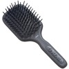 Kent AH8G Airhedz Cushion Paddle Brush - Hair Detangler and