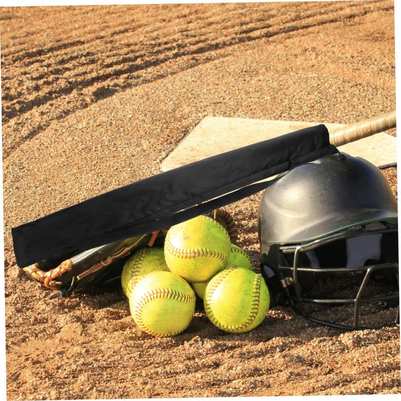 OHPHCALL Baseball Bat Holder Case Baseball Bat Storage Case Polyester