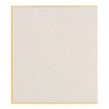 Midori 33137006 Colored Paper, Bi-Fold, Floral, Pink