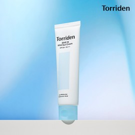 Toryden (현대Hmall)토리든 다이브인 무기자차 마일드 선크림 60ml (Today's Hmall) Toriden Dive-In Non-Chemical Mild Sun Cream 60ml