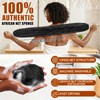 Homgaty African Net Sponge 2 Pack - Exfoliating Bath Sponge