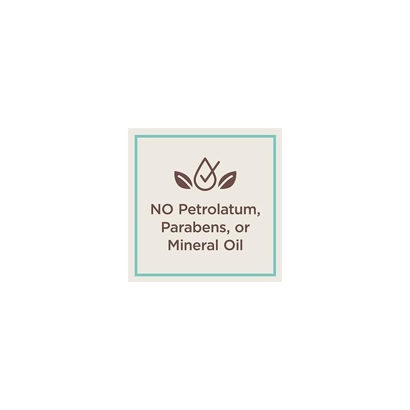 Comfort Care Natural Lip Balm - Peppermint 5ml