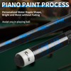 Kmise Pool Cue Stick - 58 Inch Pool Cues, 19Oz