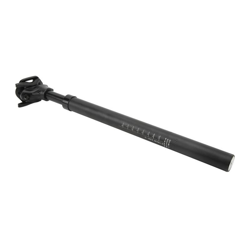 Bike Seatpost Suspension Dropper Shock Absorption Damper Post Bicycle Seat