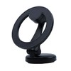 @utos Folding Magnetic Phone Holder for Car Dashboard 360° Rotation,