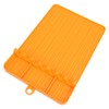 Silicone Griddle Tools Mat Heat Resistant Washable Reusable Soft Flexible