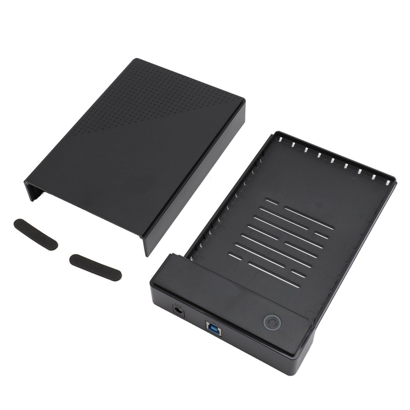 External Hard Drive Enclosure SATA to USB 3.0 Support UASP